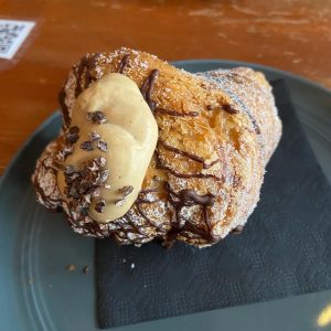 Cruffin