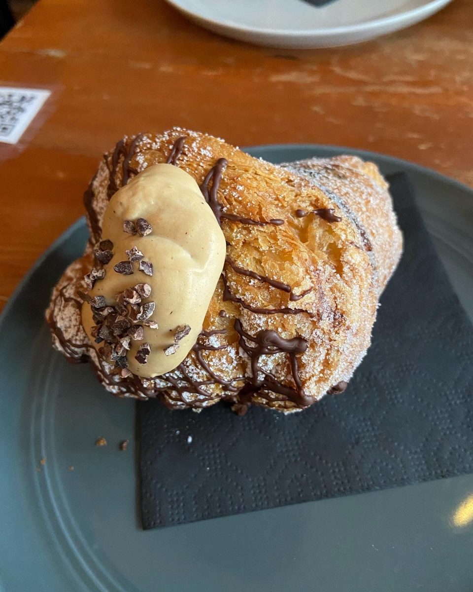 Cruffin