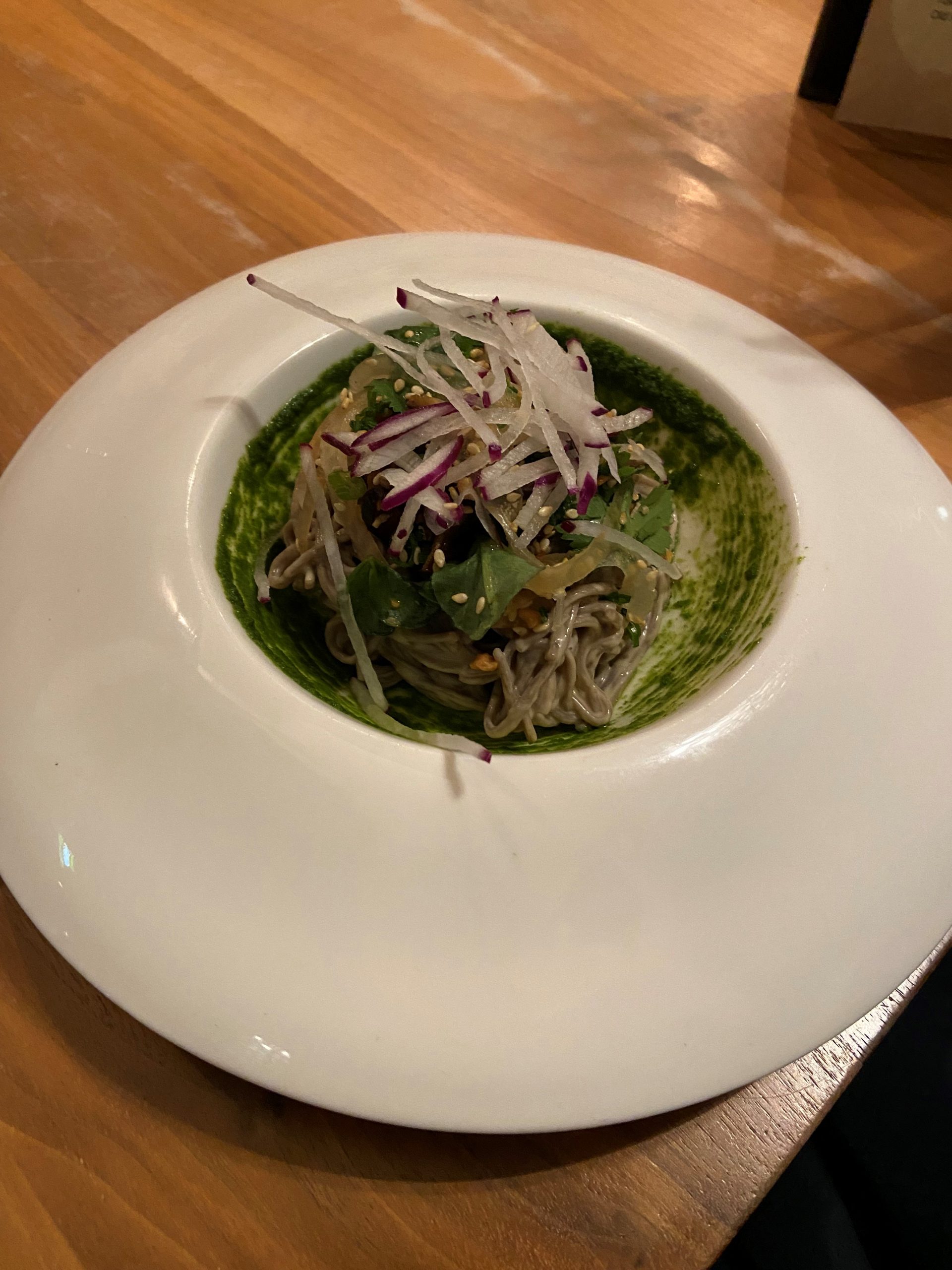 Saveur Restaurant
